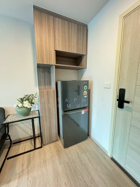 The Origin Sukhumvit 105, Bangkok, 818 Sukhumvit 105 Alley, Bang Na, Bangkok, 1 Bedroom, 27 sqm, Condo For Sale, by Kritaphak Khongmueang, 500497014 - DDproperty.com