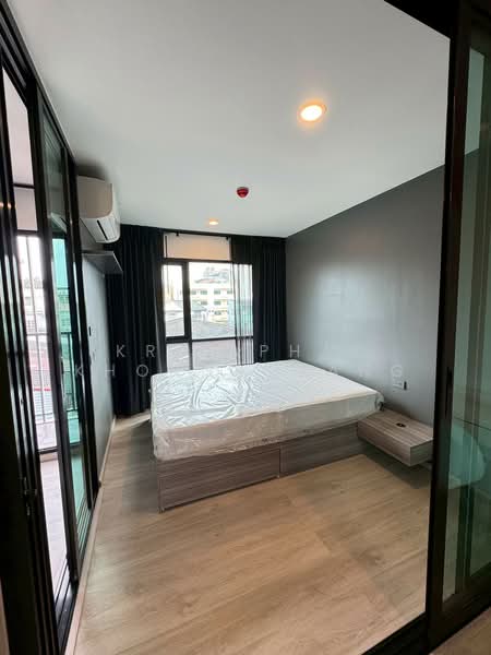 The Origin Sukhumvit 105, กรุงเทพ, 818 Sukhumvit 105 Alley, บางนา, กรุงเทพ, 27 ตร.ม., คอนโด ขาย, โดย Kritaphak Khongmueang, 500497014 - DDproperty.com