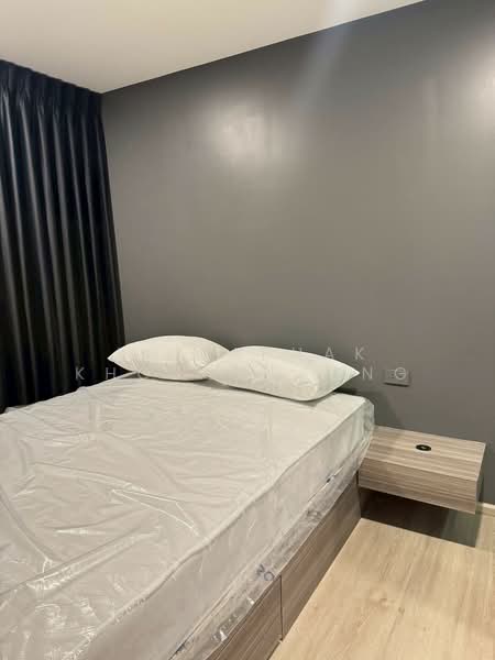 The Origin Sukhumvit 105, กรุงเทพ, 818 Sukhumvit 105 Alley, บางนา, กรุงเทพ, 27 ตร.ม., คอนโด ขาย, โดย Kritaphak Khongmueang, 500497014 - DDproperty.com