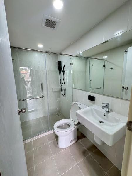 The Origin Sukhumvit 105, Bangkok, 818 Sukhumvit 105 Alley, Bang Na, Bangkok, 1 Bedroom, 27 sqm, Condo For Sale, by Kritaphak Khongmueang, 500497014 - DDproperty.com