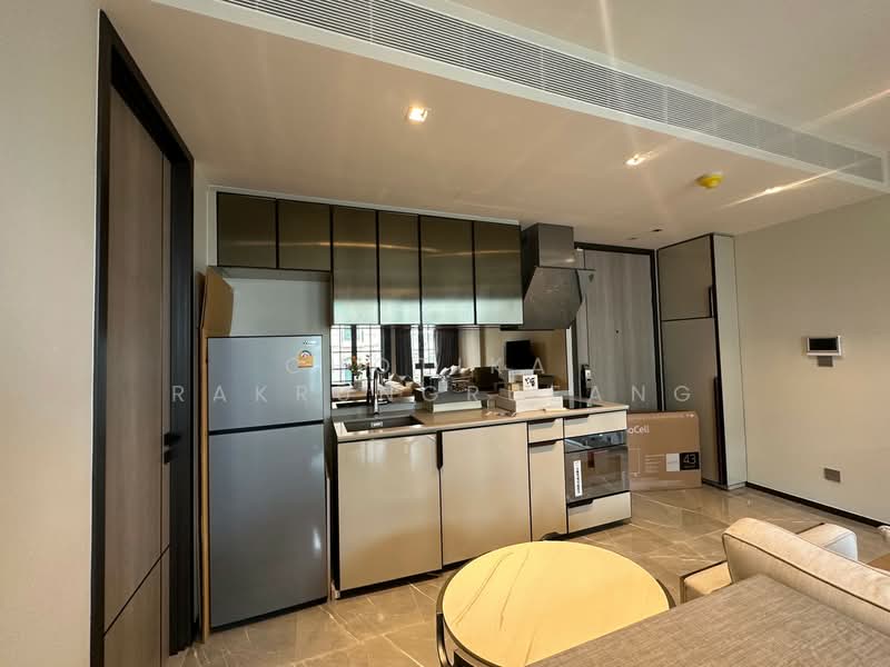 The Reserve 61 Hideaway, Bangkok, 92 Sukhumvit 61, Khlong Tan Nua, Watthana, Bangkok, 1 Bedroom, 48 sqm, Condo For Sale, by Chotika Rakrungrueang, 500497015 - DDproperty.com