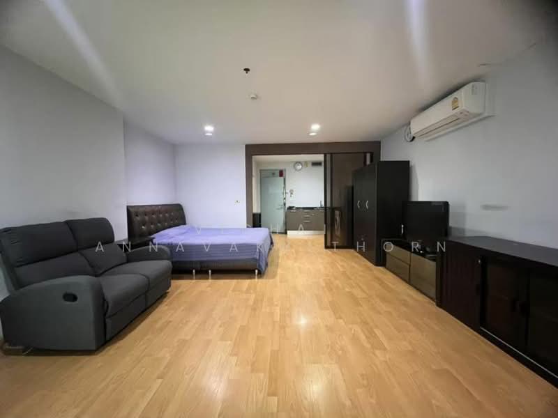 St Louis Grand Terrace, Bangkok, Soi Sathon 11 S Sathon Rd, Yan Nawa, Sathon, Bangkok, 1 Bedroom, 47 sqm, Condo For Rent, by Vichai Annavakulthorn, 500497016 - DDproperty.com
