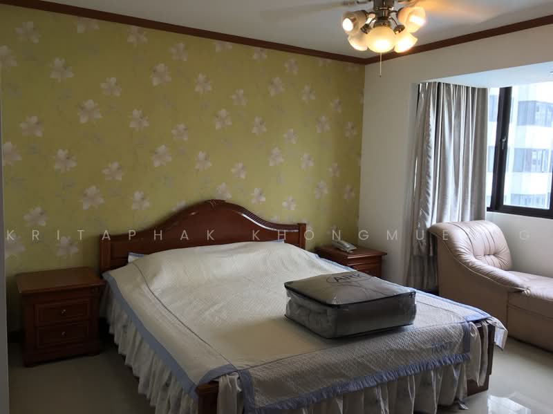Omni Tower Sukhumvit Nana, Bangkok, 69 Sukhumvit 4 Alley, Khlong Toei, Bangkok, 2 Bedrooms, 76 sqm, Condo For Sale, by Kritaphak Khongmueang, 500497018 - DDproperty.com