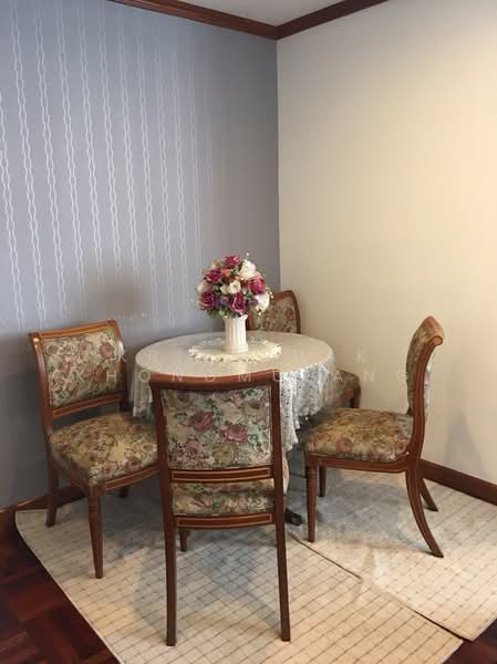 Omni Tower Sukhumvit Nana, Bangkok, 69 Sukhumvit 4 Alley, Khlong Toei, Bangkok, 2 Bedrooms, 76 sqm, Condo For Sale, by Kritaphak Khongmueang, 500497018 - DDproperty.com