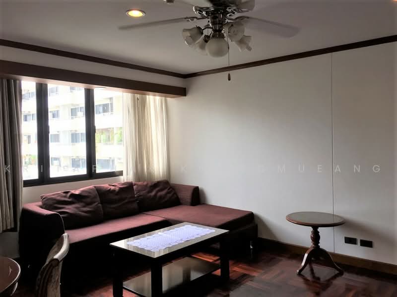 Omni Tower Sukhumvit Nana, Bangkok, 69 Sukhumvit 4 Alley, Khlong Toei, Bangkok, 2 Bedrooms, 76 sqm, Condo For Sale, by Kritaphak Khongmueang, 500497018 - DDproperty.com