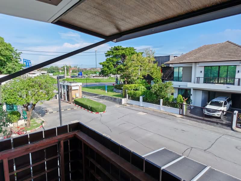 Lake View Park Bangna, Bangkok, 454 Kanchanaphisek Road, Dok Mai, Prawet, Bangkok, 3 Bedrooms, 200 sqm, Single Detached House For Rent, by Vichai Annavakulthorn, 500497019 - DDproperty.com
