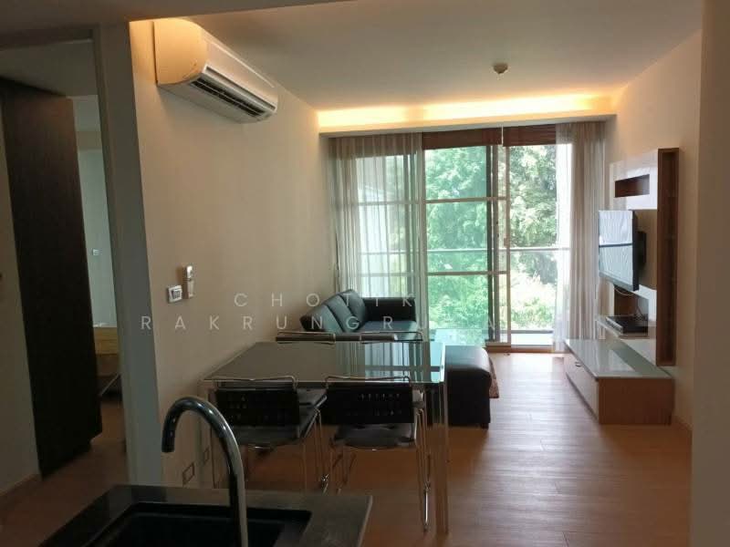 Via 49, Bangkok, 25/1 Soi Sukhumvit 49, Sukhumvit Road, Khlong Tan Nua, Watthana, Bangkok, 2 Bedrooms, 65 sqm, Condo For Rent, by Chotika Rakrungrueang, 500497020 - DDproperty.com