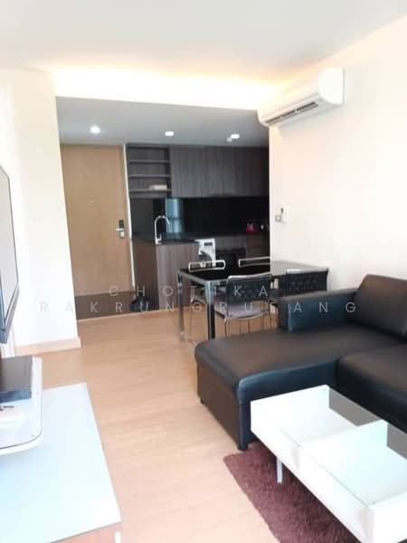 Via 49, Bangkok, 25/1 Soi Sukhumvit 49, Sukhumvit Road, Khlong Tan Nua, Watthana, Bangkok, 2 Bedrooms, 65 sqm, Condo For Rent, by Chotika Rakrungrueang, 500497020 - DDproperty.com