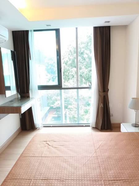Via 49, Bangkok, 25/1 Soi Sukhumvit 49, Sukhumvit Road, Khlong Tan Nua, Watthana, Bangkok, 2 Bedrooms, 65 sqm, Condo For Rent, by Chotika Rakrungrueang, 500497020 - DDproperty.com