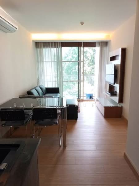 Via 49, Bangkok, 25/1 Soi Sukhumvit 49, Sukhumvit Road, Khlong Tan Nua, Watthana, Bangkok, 2 Bedrooms, 65 sqm, Condo For Rent, by Chotika Rakrungrueang, 500497020 - DDproperty.com