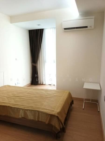 Via 49, Bangkok, 25/1 Soi Sukhumvit 49, Sukhumvit Road, Khlong Tan Nua, Watthana, Bangkok, 2 Bedrooms, 65 sqm, Condo For Rent, by Chotika Rakrungrueang, 500497020 - DDproperty.com