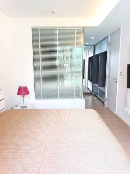 Via 49, Bangkok, 25/1 Soi Sukhumvit 49, Sukhumvit Road, Khlong Tan Nua, Watthana, Bangkok, 2 Bedrooms, 65 sqm, Condo For Rent, by Chotika Rakrungrueang, 500497020 - DDproperty.com