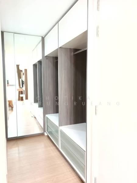 Via 49, Bangkok, 25/1 Soi Sukhumvit 49, Sukhumvit Road, Khlong Tan Nua, Watthana, Bangkok, 2 Bedrooms, 65 sqm, Condo For Rent, by Chotika Rakrungrueang, 500497020 - DDproperty.com