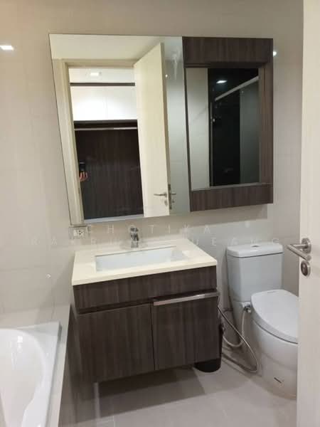 Via 49, Bangkok, 25/1 Soi Sukhumvit 49, Sukhumvit Road, Khlong Tan Nua, Watthana, Bangkok, 2 Bedrooms, 65 sqm, Condo For Rent, by Chotika Rakrungrueang, 500497020 - DDproperty.com