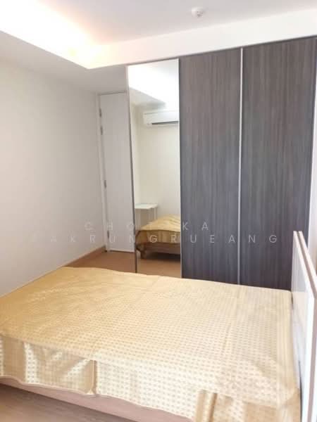 Via 49, Bangkok, 25/1 Soi Sukhumvit 49, Sukhumvit Road, Khlong Tan Nua, Watthana, Bangkok, 2 Bedrooms, 65 sqm, Condo For Rent, by Chotika Rakrungrueang, 500497020 - DDproperty.com