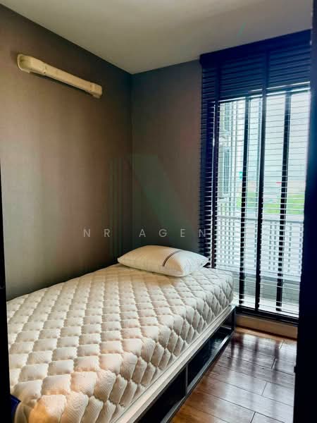 Esta Bliss Ramintra, Bangkok, Ramintra Road, Min Buri, Bangkok, 1 Bedroom, 35 sqm, Condo For Sale, by NR AGENT, 500497023 - DDproperty.com