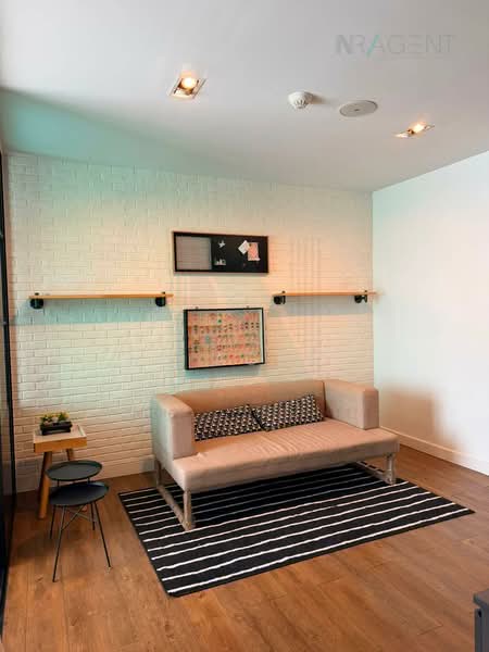 Esta Bliss Ramintra, Bangkok, Ramintra Road, Min Buri, Bangkok, 1 Bedroom, 35 sqm, Condo For Sale, by NR AGENT, 500497023 - DDproperty.com