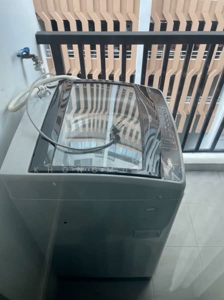 Notting Hill Chatuchak-Interchange, Bangkok, Soi Phaholyothin 18, Jom Phon, Chatuchak, Bangkok, 1 Bedroom, 34 sqm, Condo For Sale, by Kritaphak Khongmueang, 500497024 - DDproperty.com