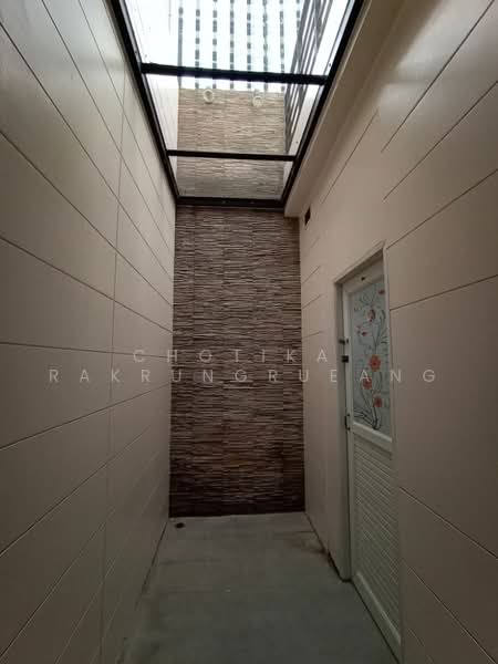 3-BR Townhouse, Bangkok, Chong Nonsi, Yan Nawa, Bangkok, 3 Bedrooms, 263 sqm, Townhouse For Sale, by Chotika Rakrungrueang, 500497027 - DDproperty.com