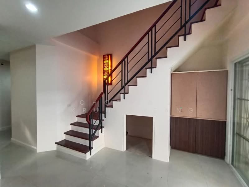 3-BR Townhouse, Bangkok, Chong Nonsi, Yan Nawa, Bangkok, 3 Bedrooms, 263 sqm, Townhouse For Sale, by Chotika Rakrungrueang, 500497027 - DDproperty.com