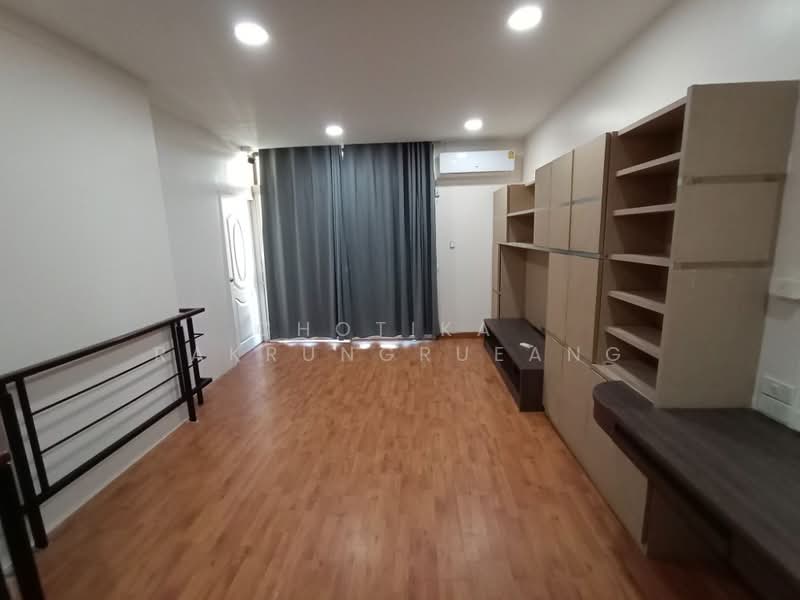 3-BR Townhouse, Bangkok, Chong Nonsi, Yan Nawa, Bangkok, 3 Bedrooms, 263 sqm, Townhouse For Sale, by Chotika Rakrungrueang, 500497027 - DDproperty.com