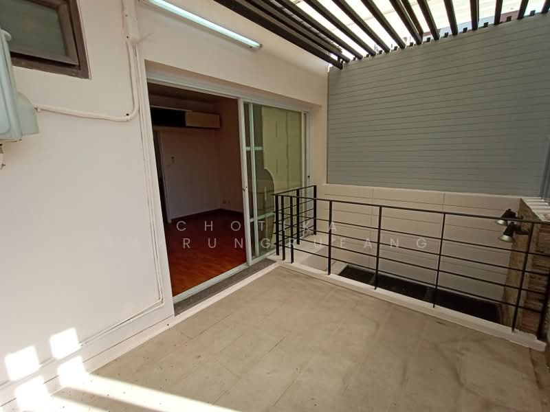 3-BR Townhouse, Bangkok, Chong Nonsi, Yan Nawa, Bangkok, 3 Bedrooms, 263 sqm, Townhouse For Sale, by Chotika Rakrungrueang, 500497027 - DDproperty.com