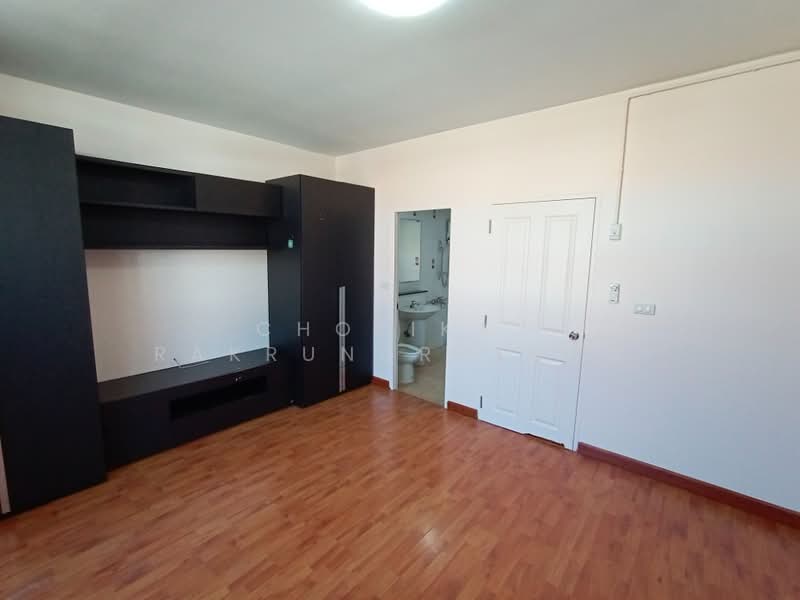 3-BR Townhouse, Bangkok, Chong Nonsi, Yan Nawa, Bangkok, 3 Bedrooms, 263 sqm, Townhouse For Sale, by Chotika Rakrungrueang, 500497027 - DDproperty.com