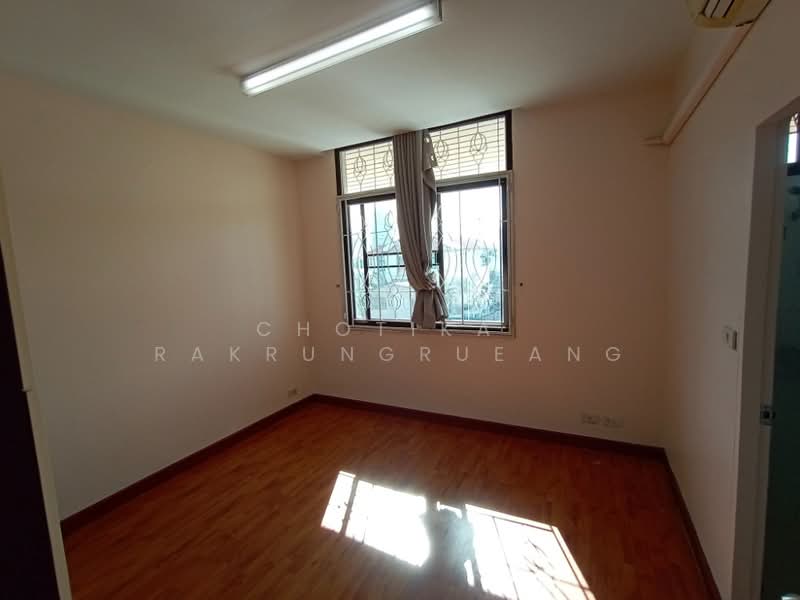 3-BR Townhouse, Bangkok, Chong Nonsi, Yan Nawa, Bangkok, 3 Bedrooms, 263 sqm, Townhouse For Sale, by Chotika Rakrungrueang, 500497027 - DDproperty.com