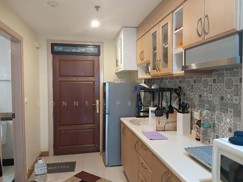 Supalai Oriental Place Sathorn-Suanplu, Bangkok, Suan Plu, Thung Maha Mek, Sathon, Bangkok, 1 Bedroom, 47 sqm, Condo For Rent, by Connex Property, 500497028 - DDproperty.com