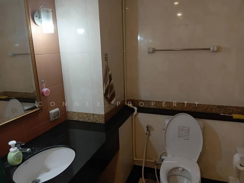 Supalai Oriental Place Sathorn-Suanplu, Bangkok, Suan Plu, Thung Maha Mek, Sathon, Bangkok, 1 Bedroom, 47 sqm, Condo For Rent, by Connex Property, 500497028 - DDproperty.com