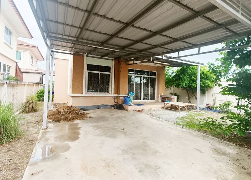 ศรีเทพไทย บางปะกง, ฉะเชิงเทรา, บางสมัคร, บางปะกง, ฉะเชิงเทรา, 100 ตร.ม., บ้านเดี่ยว ขาย, โดย The Best Property ซายน์, 500497029 - DDproperty.com