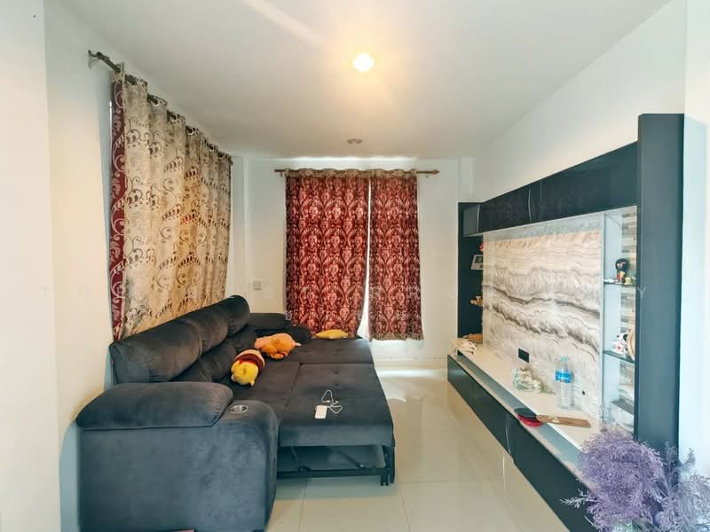 ศรีเทพไทย บางปะกง, ฉะเชิงเทรา, บางสมัคร, บางปะกง, ฉะเชิงเทรา, 100 ตร.ม., บ้านเดี่ยว ขาย, โดย The Best Property ซายน์, 500497029 - DDproperty.com