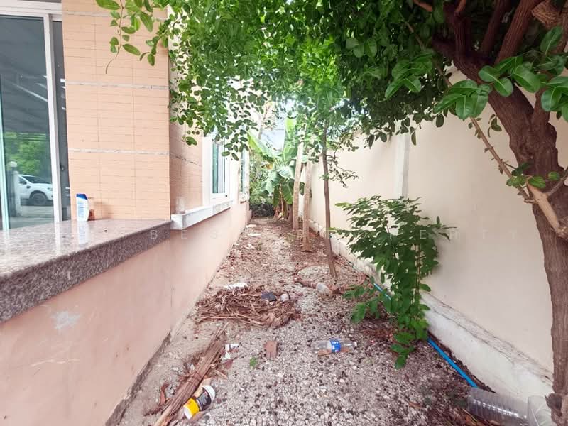 ศรีเทพไทย บางปะกง, Chachoengsao, Bang Samak, Bang Pakong, Chachoengsao, 3 Bedrooms, 100 sqm, Single Detached House For Sale, by The Best Property ซายน์, 500497029 - DDproperty.com