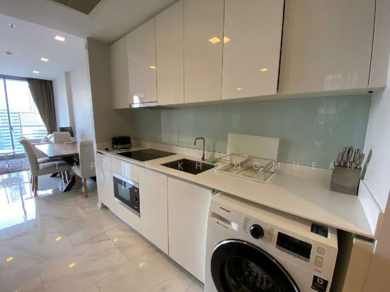 Hyde Sukhumvit 11 : ไฮด์ สุขุมวิท11, กรุงเทพ, 11 ซอยสุขุมวิท 11, คลองเตยเหนือ, วัฒนา, กรุงเทพ, 58 ตร.ม., คอนโด ให้เช่า, โดย Kritaphak Khongmueang, 500497031 - DDproperty.com