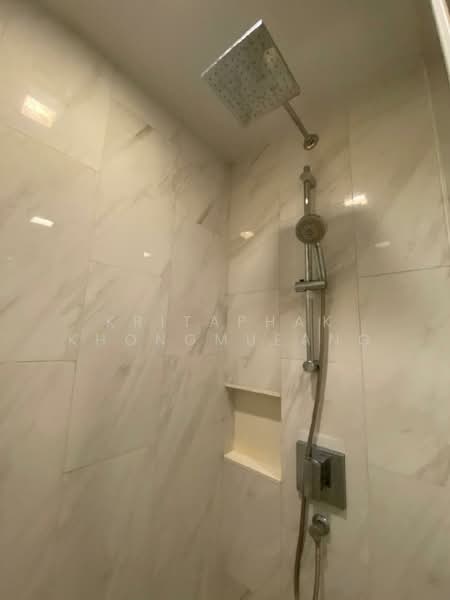 Hyde Sukhumvit 11, Bangkok, 11 Soi Sukhumvit 11, Khlongtoei Nua, Watthana, Bangkok, 2 Bedrooms, 58 sqm, Condo For Rent, by Kritaphak Khongmueang, 500497031 - DDproperty.com