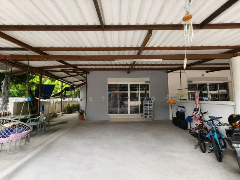 แฟมิลี่ซิตี้ทาวน์3 ชลบุรี (Family City Town3), Chon Buri (Pattaya), Na Pa, Muang Chon Buri, Chon Buri (Pattaya), 3 Bedrooms, 100 sqm, Townhouse For Sale, by The Best Property ปิ๋ม, 500497033 - DDproperty.com