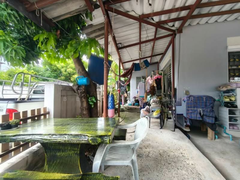 แฟมิลี่ซิตี้ทาวน์3 ชลบุรี (Family City Town3), Chon Buri (Pattaya), Na Pa, Muang Chon Buri, Chon Buri (Pattaya), 3 Bedrooms, 100 sqm, Townhouse For Sale, by The Best Property ปิ๋ม, 500497033 - DDproperty.com
