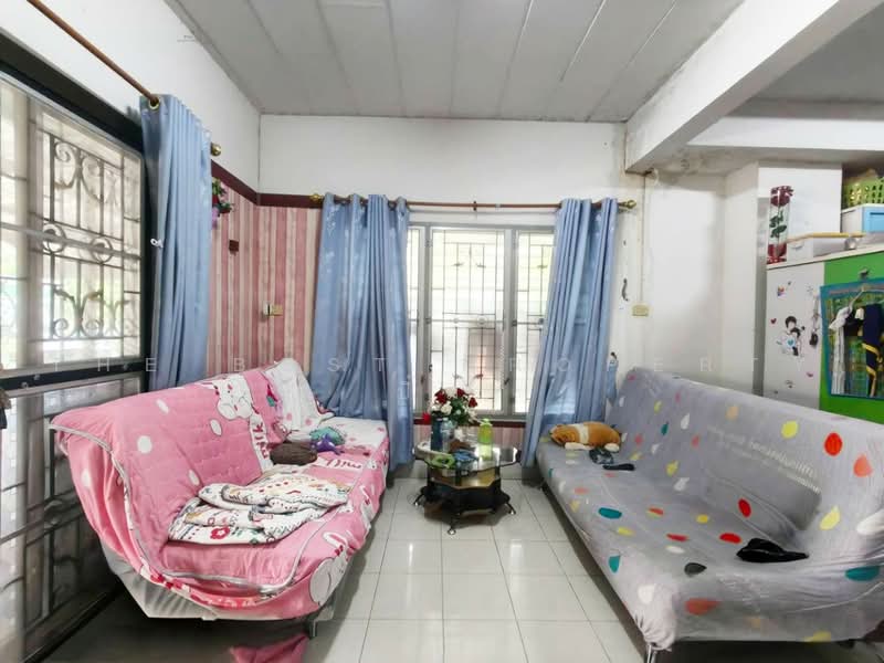 แฟมิลี่ซิตี้ทาวน์3 ชลบุรี (Family City Town3), Chon Buri (Pattaya), Na Pa, Muang Chon Buri, Chon Buri (Pattaya), 3 Bedrooms, 100 sqm, Townhouse For Sale, by The Best Property ปิ๋ม, 500497033 - DDproperty.com