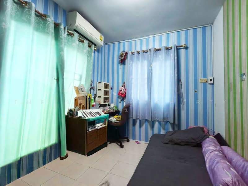 แฟมิลี่ซิตี้ทาวน์3 ชลบุรี (Family City Town3), Chon Buri (Pattaya), Na Pa, Muang Chon Buri, Chon Buri (Pattaya), 3 Bedrooms, 100 sqm, Townhouse For Sale, by The Best Property ปิ๋ม, 500497033 - DDproperty.com