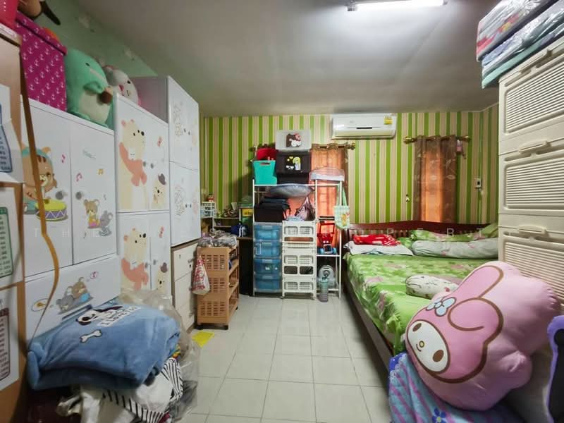 แฟมิลี่ซิตี้ทาวน์3 ชลบุรี (Family City Town3), Chon Buri (Pattaya), Na Pa, Muang Chon Buri, Chon Buri (Pattaya), 3 Bedrooms, 100 sqm, Townhouse For Sale, by The Best Property ปิ๋ม, 500497033 - DDproperty.com