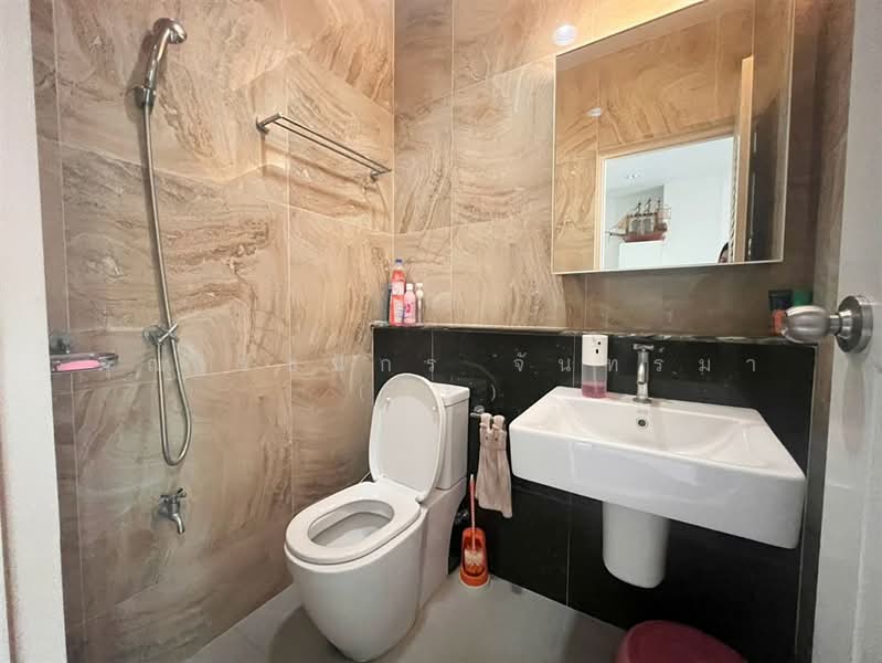 Baronia Town Thanamnon, Nonthaburi, Soi Bang Sri Muang 3, Bang Sri Muang, Muang Nonthaburi, Nonthaburi, 4 Bedrooms, 194 sqm, Townhouse For Sale, by คุณ รัชนีกร จันทร์มา (อิม), 500497036 - DDproperty.com
