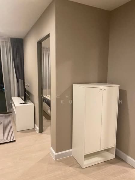 Metro Luxe Ratchada, Bangkok, 461 Ratchadaphisek Road, Din Daeng, Bangkok, 1 Bedroom, 38 sqm, Condo For Rent, by Vichai Annavakulthorn, 500497038 - DDproperty.com