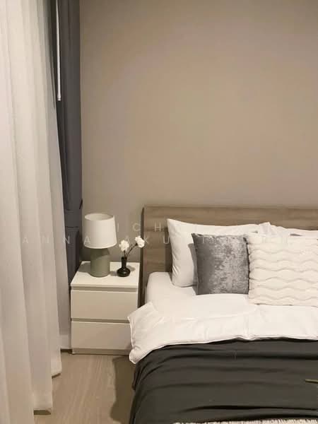 Metro Luxe Ratchada, Bangkok, 461 Ratchadaphisek Road, Din Daeng, Bangkok, 1 Bedroom, 38 sqm, Condo For Rent, by Vichai Annavakulthorn, 500497038 - DDproperty.com