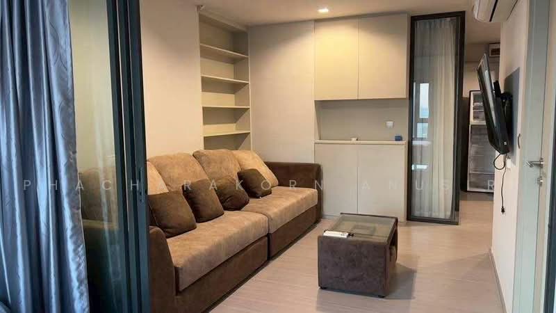 Life Ladprao : ไลฟ์ ลาดพร้าว, กรุงเทพ, 992 ถนนลาดพร้าว, จอมพล, จตุจักร, กรุงเทพ, 50 ตร.ม., คอนโด ให้เช่า, โดย Phacharakorn Anusiri, 500497040 - DDproperty.com
