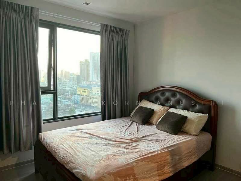 Life Ladprao : ไลฟ์ ลาดพร้าว, กรุงเทพ, 992 ถนนลาดพร้าว, จอมพล, จตุจักร, กรุงเทพ, 50 ตร.ม., คอนโด ให้เช่า, โดย Phacharakorn Anusiri, 500497040 - DDproperty.com