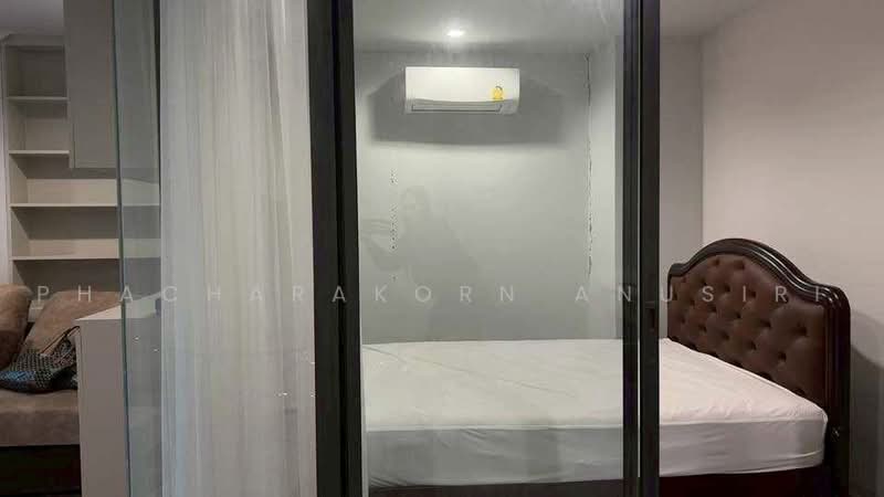 Life Ladprao, Bangkok, 992 Ladprao Road, Jom Phon, Chatuchak, Bangkok, 2 Bedrooms, 50 sqm, Condo For Rent, by Phacharakorn Anusiri, 500497040 - DDproperty.com