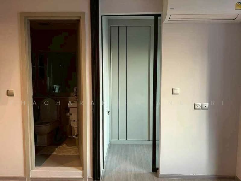 Life Ladprao, Bangkok, 992 Ladprao Road, Jom Phon, Chatuchak, Bangkok, 2 Bedrooms, 50 sqm, Condo For Rent, by Phacharakorn Anusiri, 500497040 - DDproperty.com