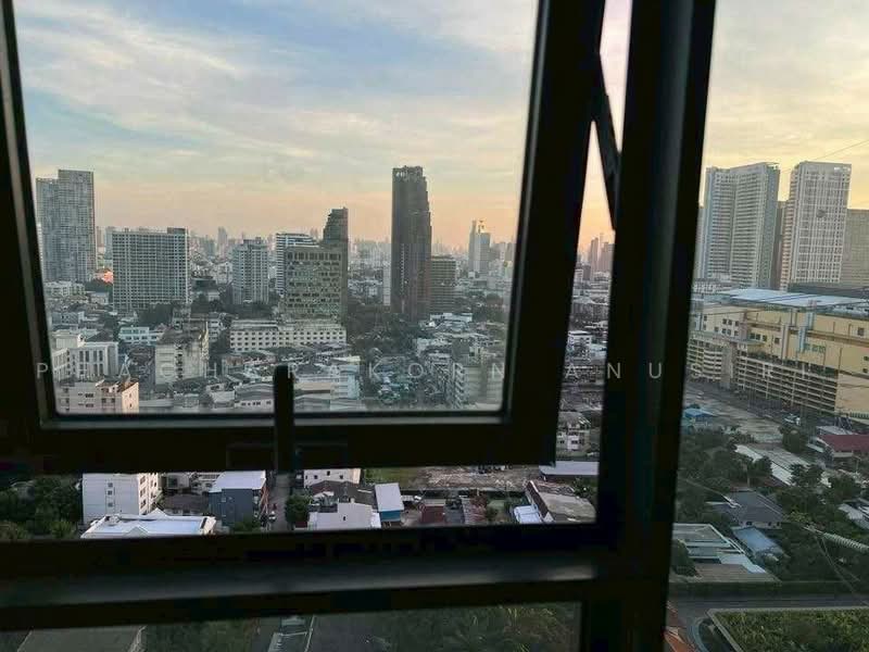 Life Ladprao : ไลฟ์ ลาดพร้าว, กรุงเทพ, 992 ถนนลาดพร้าว, จอมพล, จตุจักร, กรุงเทพ, 50 ตร.ม., คอนโด ให้เช่า, โดย Phacharakorn Anusiri, 500497040 - DDproperty.com