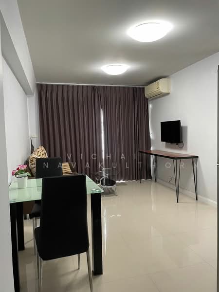 Thonglor Tower, Bangkok, Soi Thonglor, Sukhumvit 55 Road, Khlongtoei Nua, Watthana, Bangkok, 2 Bedrooms, 49 sqm, Condo For Rent, by Vichai Annavakulthorn, 500497041 - DDproperty.com