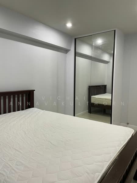 Thonglor Tower, Bangkok, Soi Thonglor, Sukhumvit 55 Road, Khlongtoei Nua, Watthana, Bangkok, 2 Bedrooms, 49 sqm, Condo For Rent, by Vichai Annavakulthorn, 500497041 - DDproperty.com